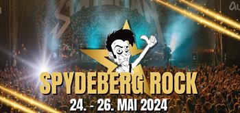 Spydeberg Rock Festival