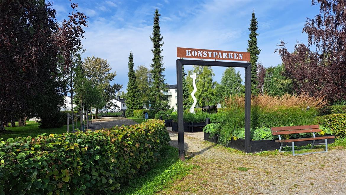 Konstparken