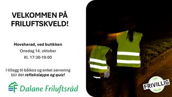 Friluftskveld i Lund