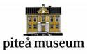 Piteå Museum logga