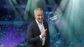 Slik takler du idiotene på jobben 2 // Egersund kulturhus