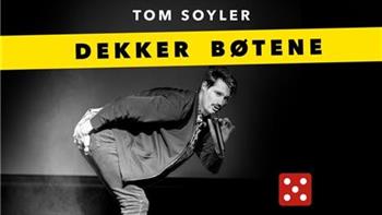 Tom Soyler-Dekker bøtene//LundetunLive