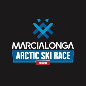 Logoen til Marcialonga Arctic Ski Race