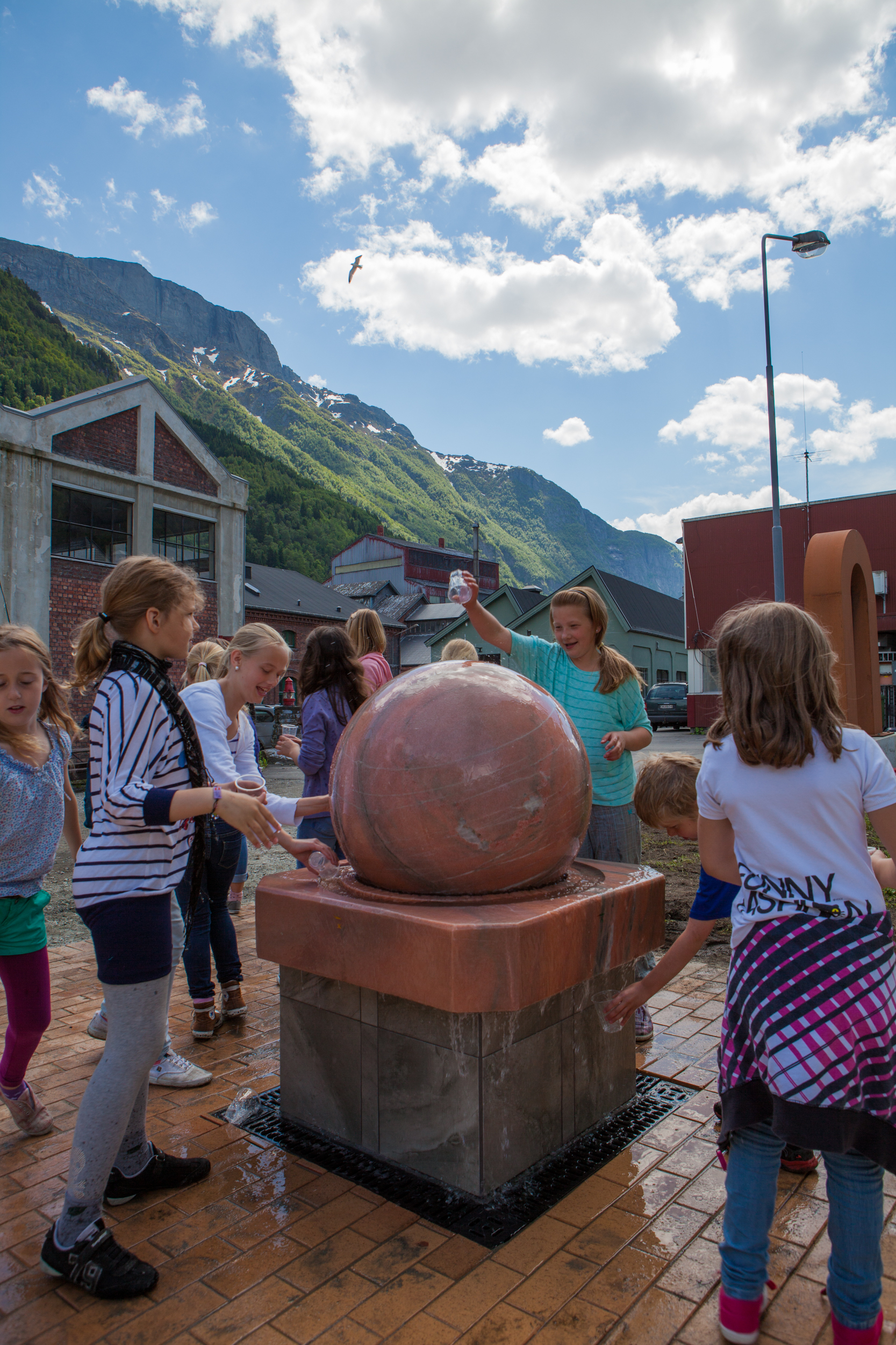 KraftLaben Science Center