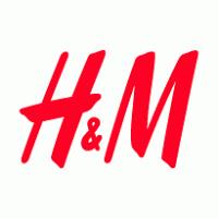H&M logotype