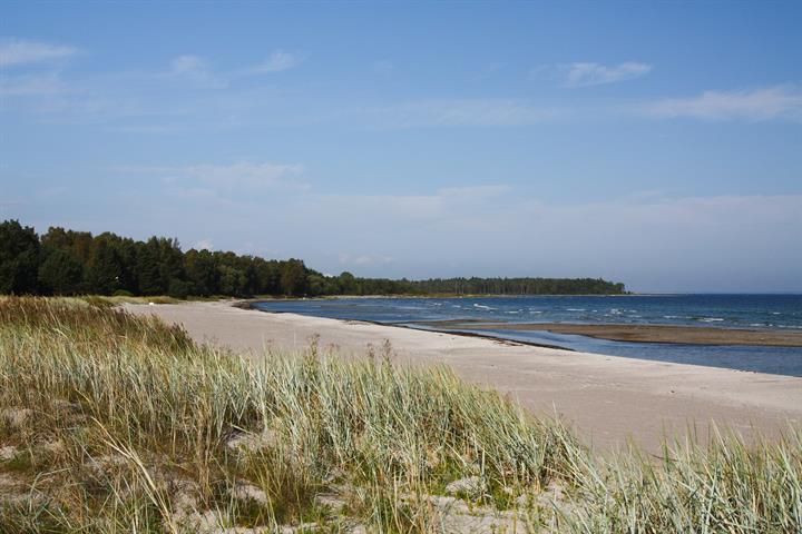 Åminne - Gotland
