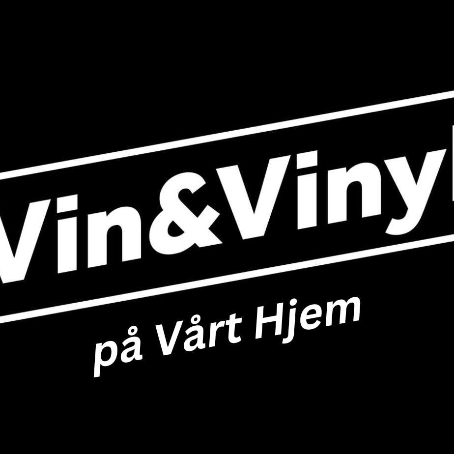 Vin & Vinyl