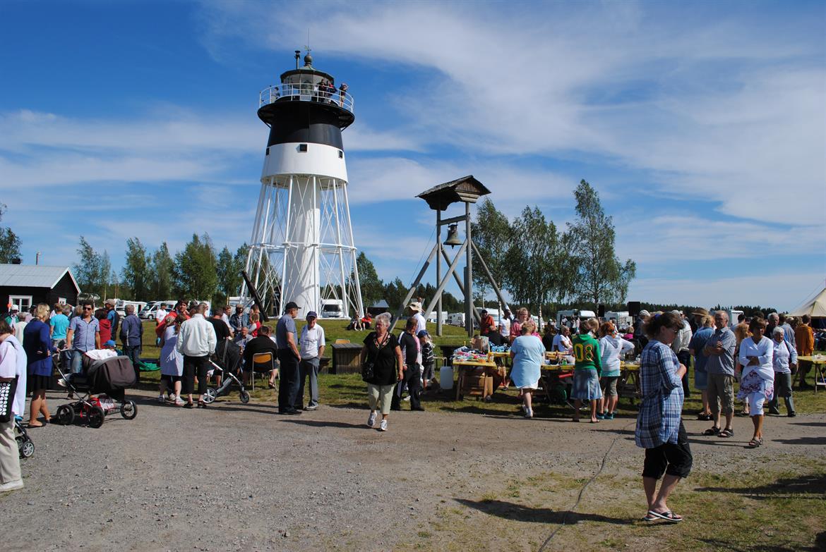Skags Lighthouse