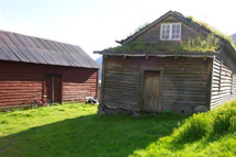 Røldal Rural Museum