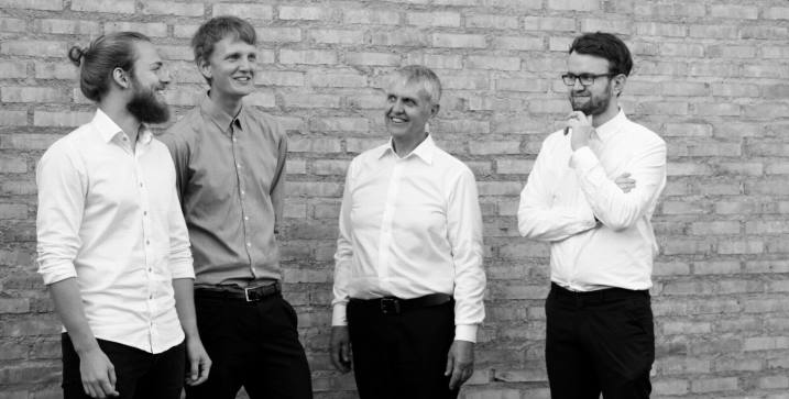 Julekonsert i Øystee kyrkje – Hugsamklang