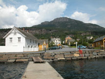 Herand Guest Harbour