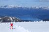 @ FONNA Glacier Ski Resort