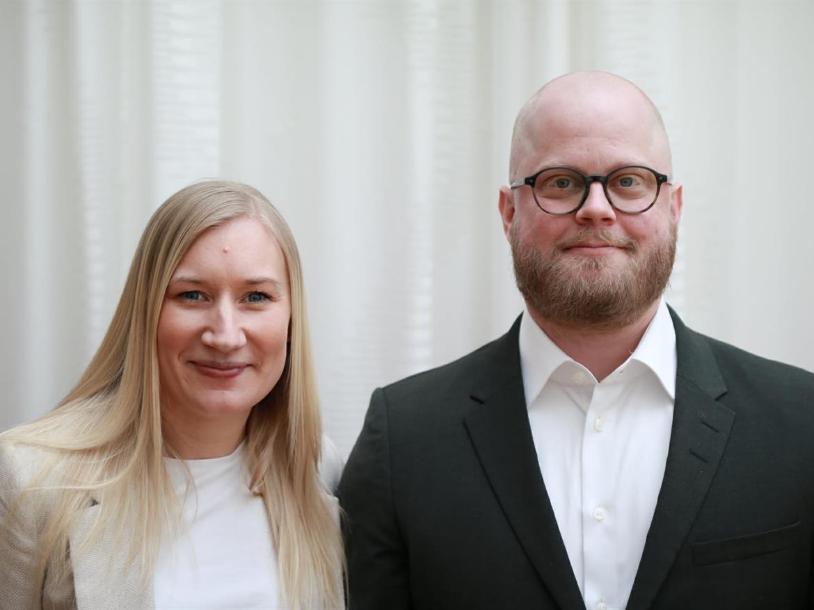 Föreläsning: Familjerätt
