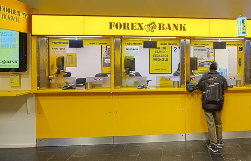 Forex Bank Norway | Forex bank ab Forex Bank Norway -