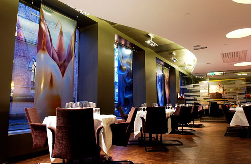 Restaurant Eik Restaurants Oslo Norway Restaurant Eik Restaurants Oslo Norway