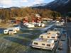 @ Røldal Hyttegrend Camping & Caravan