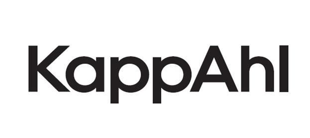 KappAhl logotype