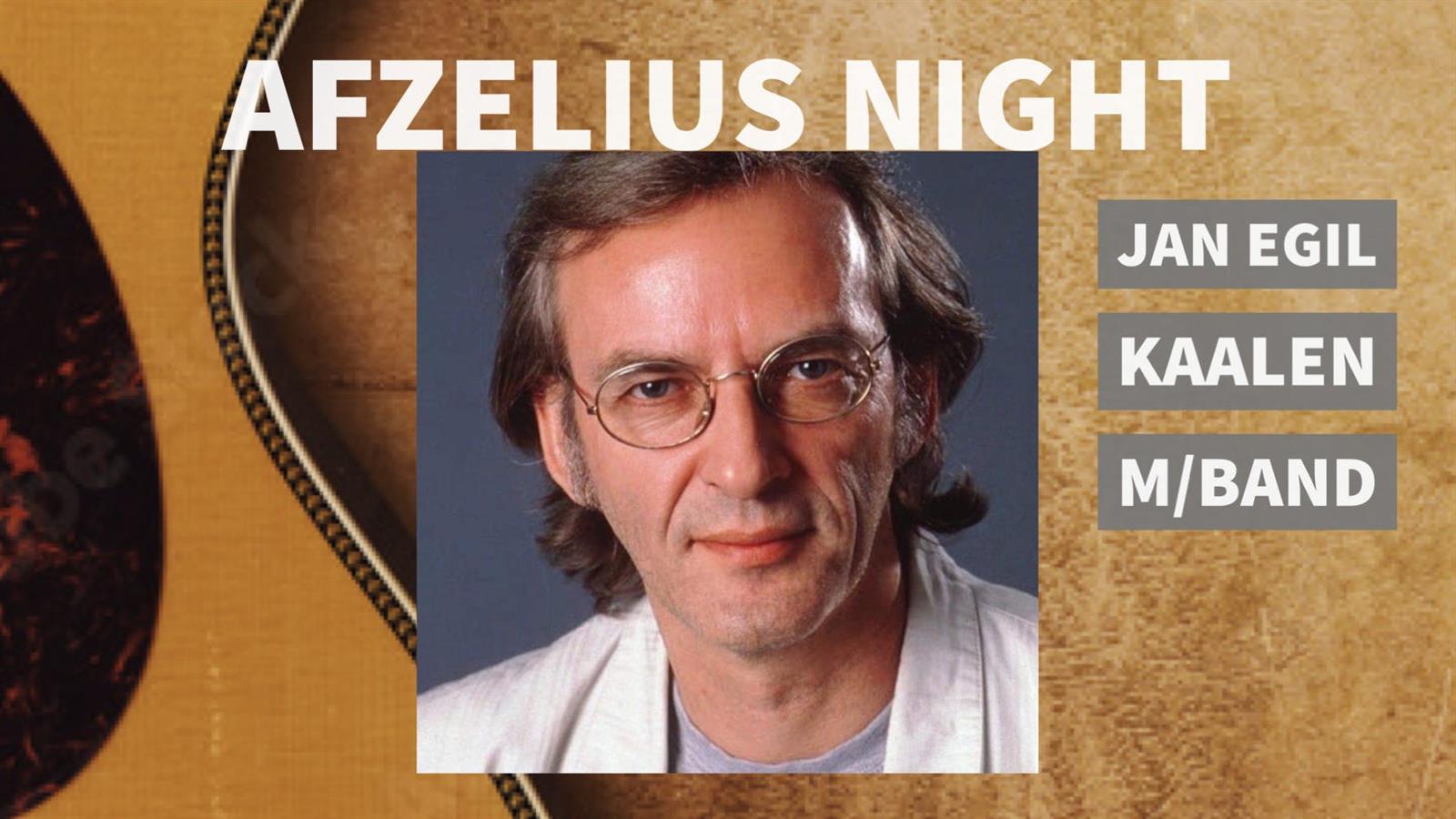 Afzelius Night