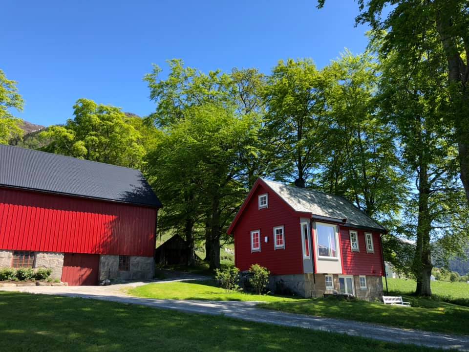 Ablane Farm
