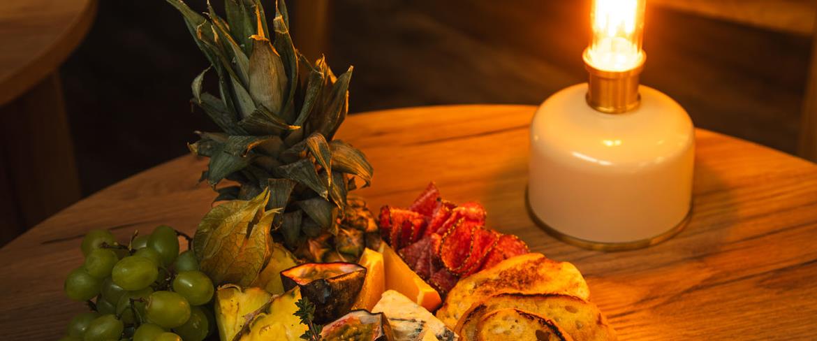 Alla vänners dag- BRUNCH