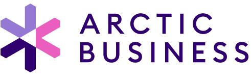 Arctic Business logo