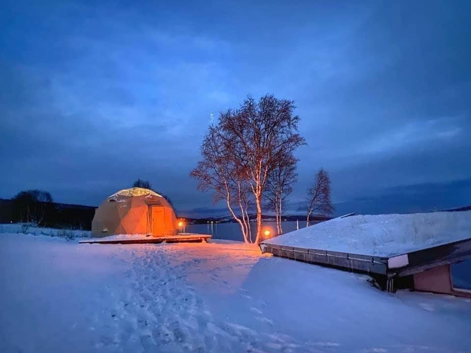 Røros Arctic Dome