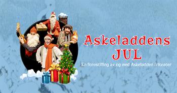 Askeladdens Jul