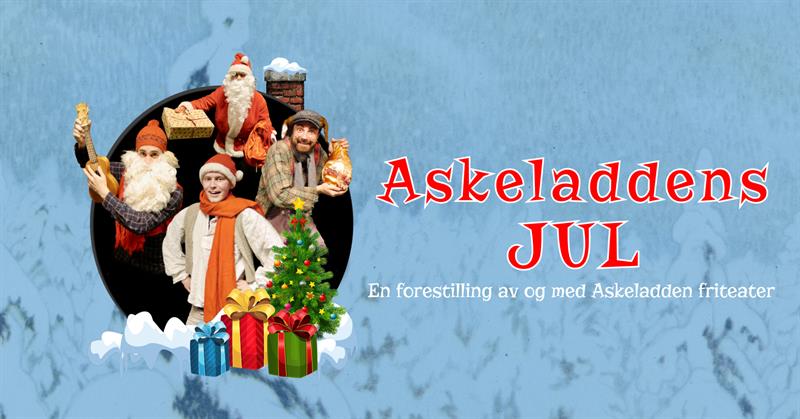 Askeladdens Jul