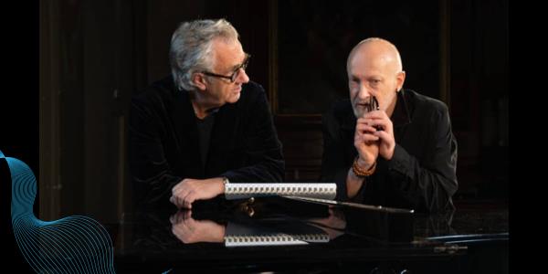 Plakat Ås jazz: The Nowhere Men