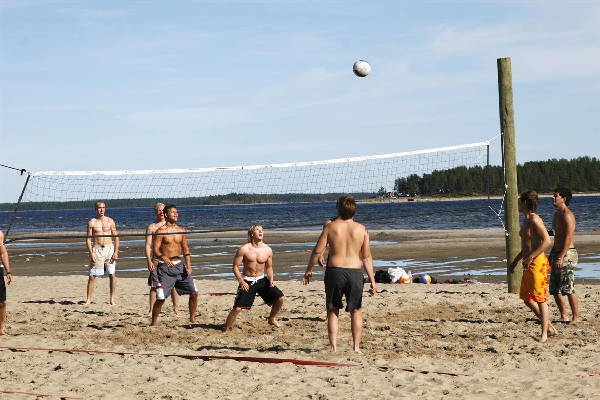 Beach Volleyboll