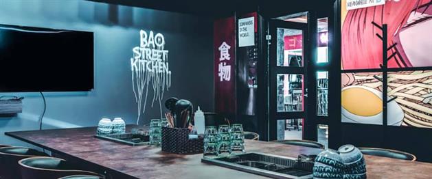 BAO Street Kitchen