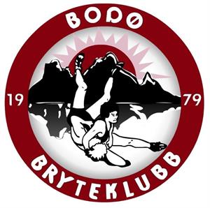 Logo Bodø Bryteklubb