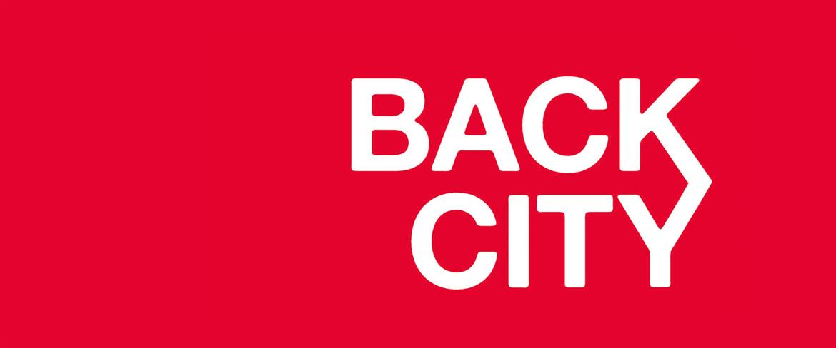 BackCity logotype