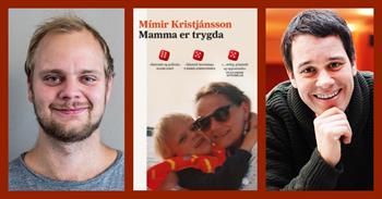 Mamma er trygda – møt Mímir Kristjánsson