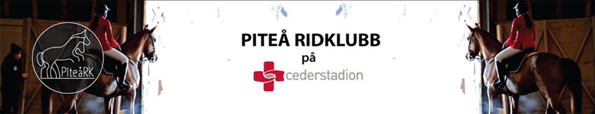 Bilder från Piteå Ridklubb