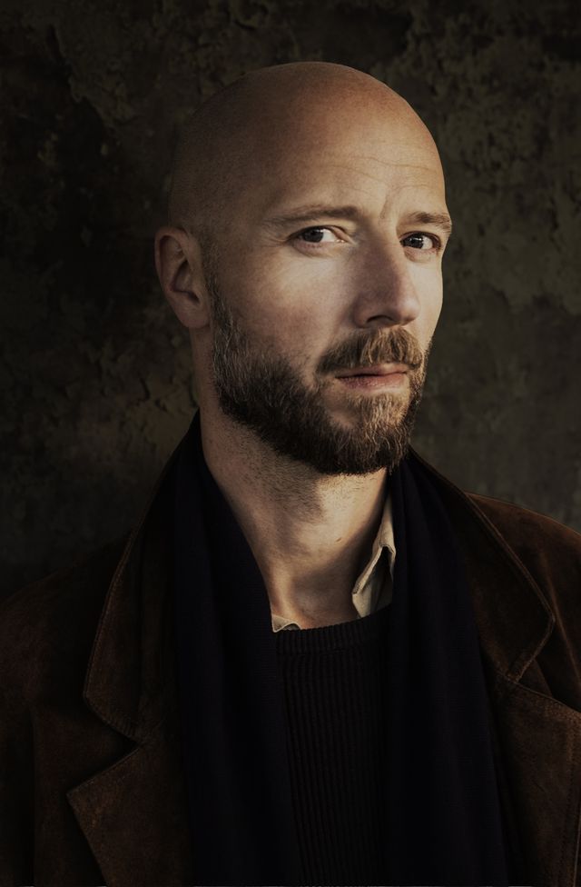 Sivert Høyem