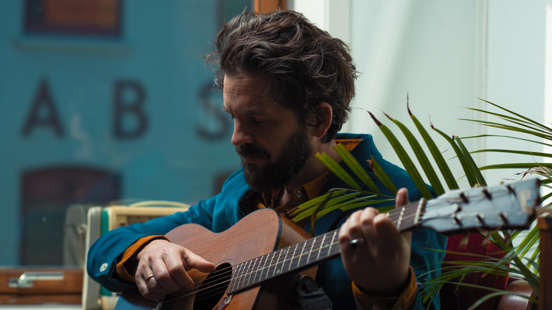 Thomas Dybdahl @ Kabuso