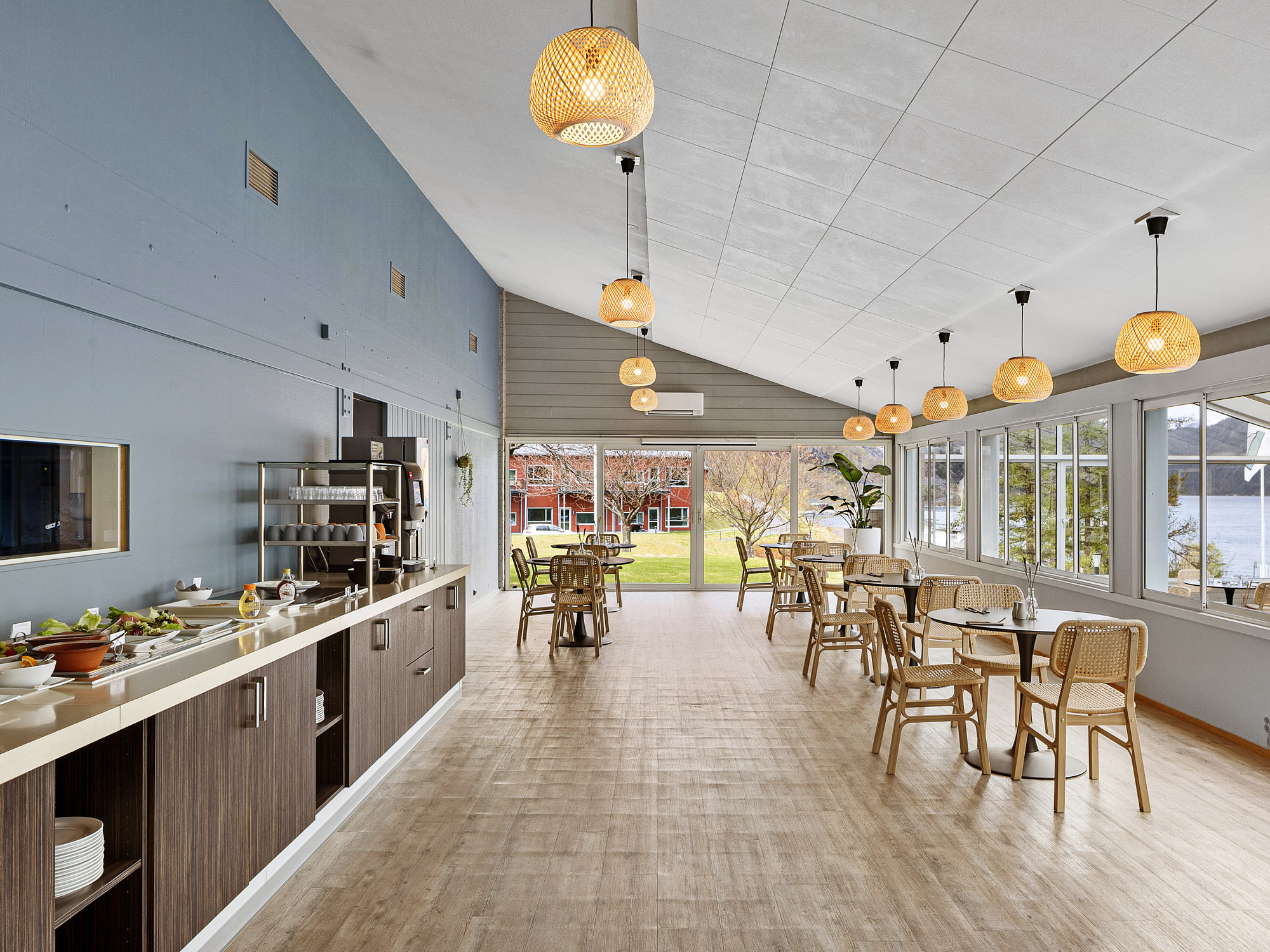 Knaus Restaurant & Bar
