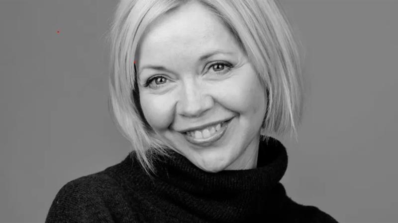 Edith Piaf aften på Sogndalstrand Kulturhotell