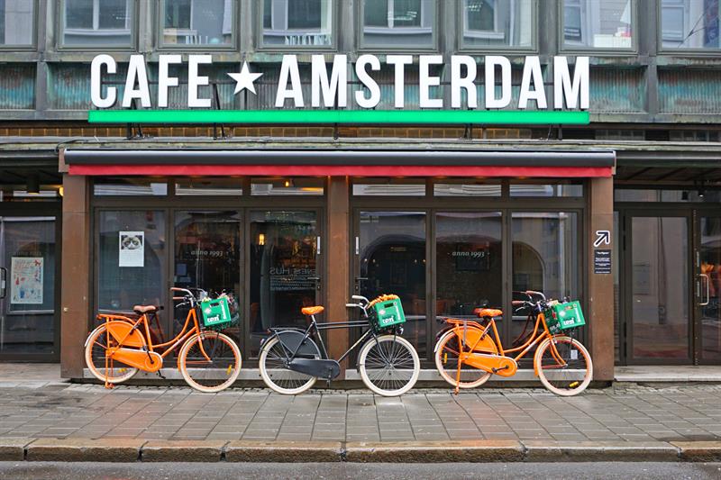 Амстердам кафе Амстердам кафе