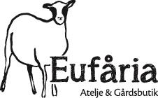 Eufåria Logotype