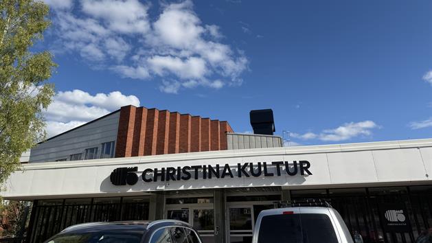 Christina kultur, Piteå Turistcenter