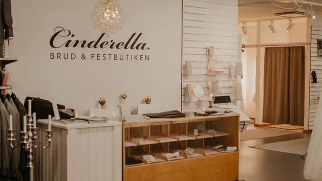 Cinderella