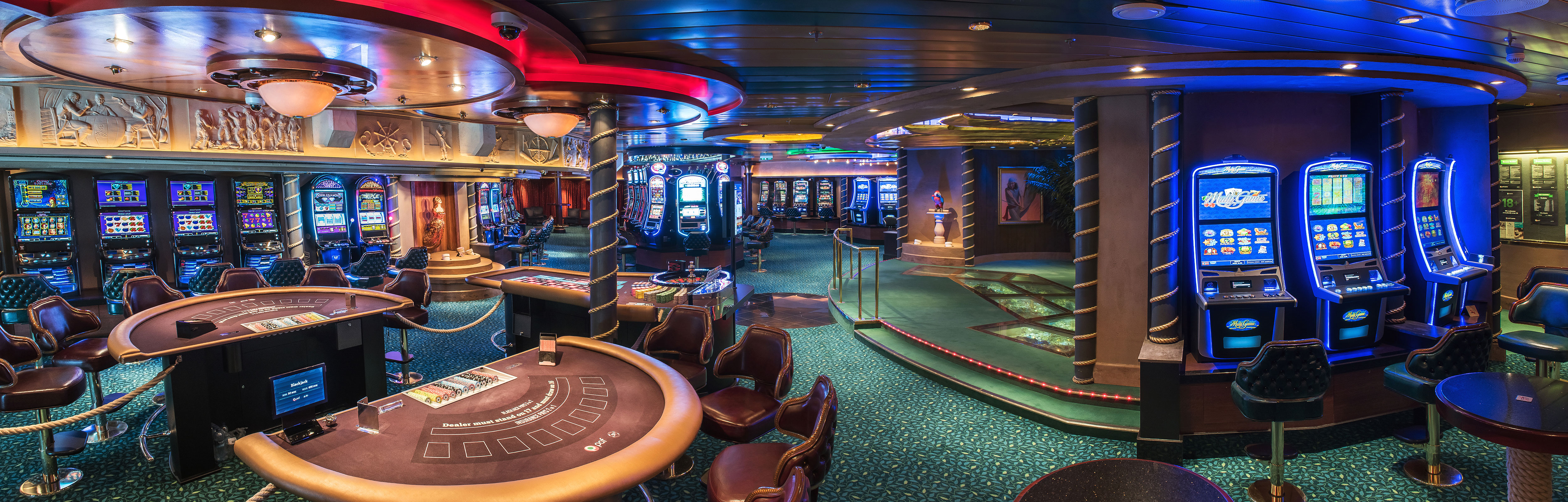 Casino in oslo norway Casino in oslo norway