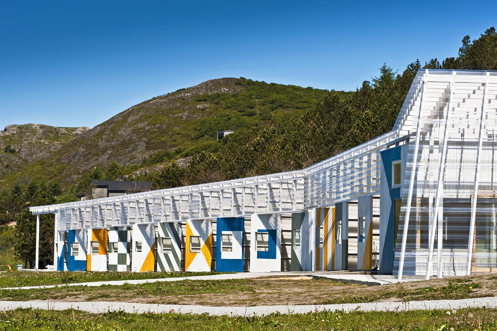 Stokkøya Strandhotell