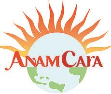 AnamCara Logotype, Anamcara