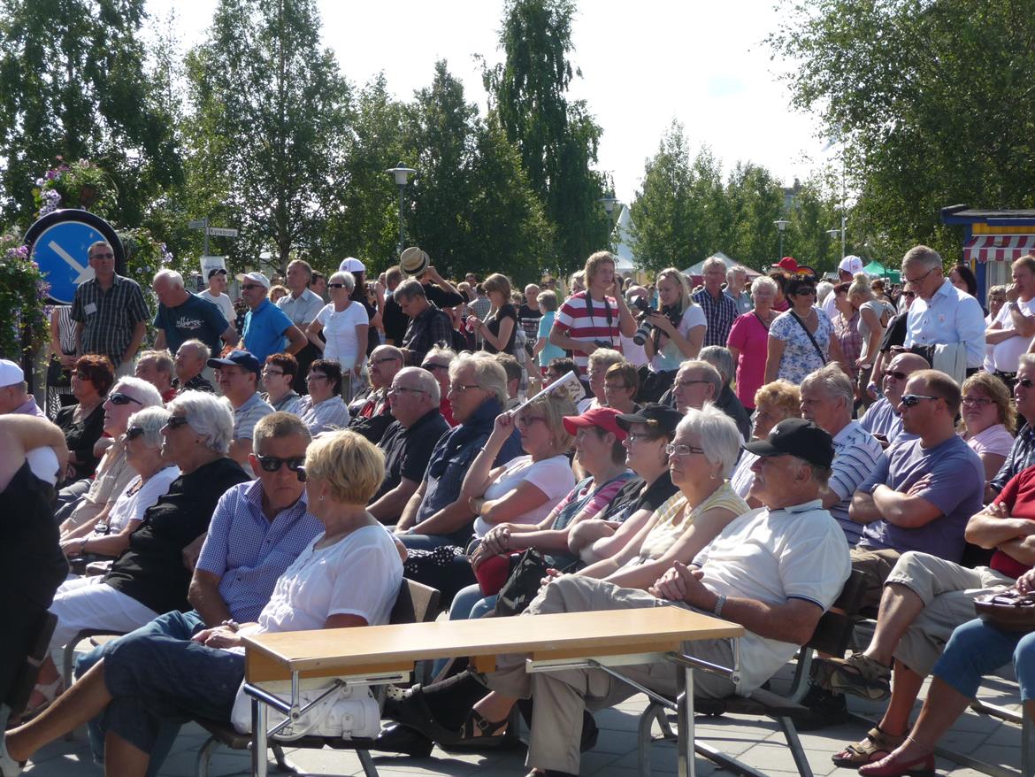 Publik Stora Nolia 2018