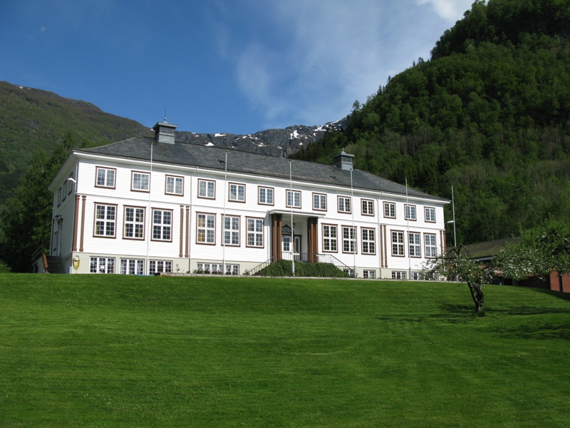 Hardanger Hostel B&B