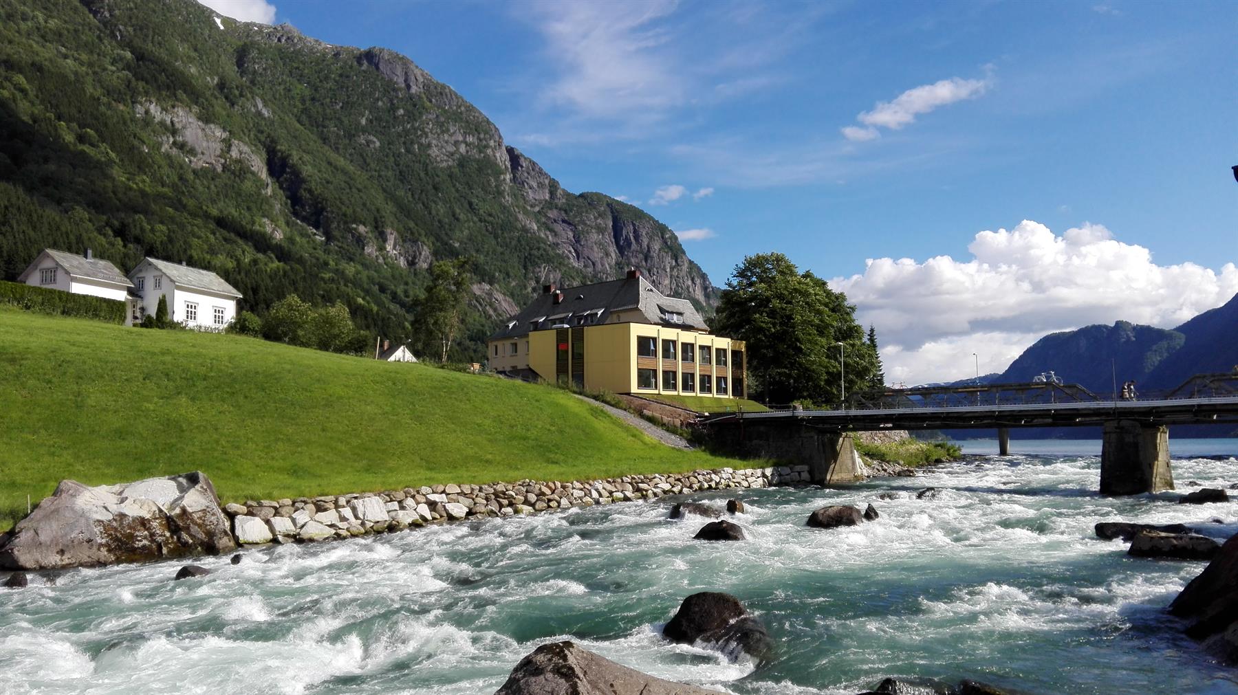 Hardanger | Buer Restaurant