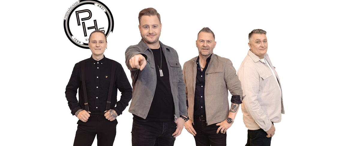 Bild som visar evenemanget Danskväll till PH's 28/11